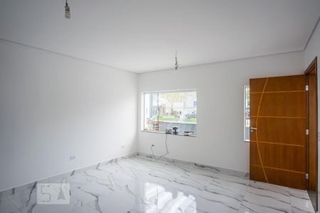 Sala de casa para alugar com 3 quartos, 240m² em Olímpico, São Caetano do Sul