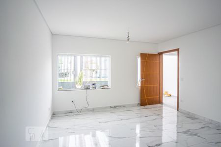 Sala de casa para alugar com 3 quartos, 240m² em Olímpico, São Caetano do Sul