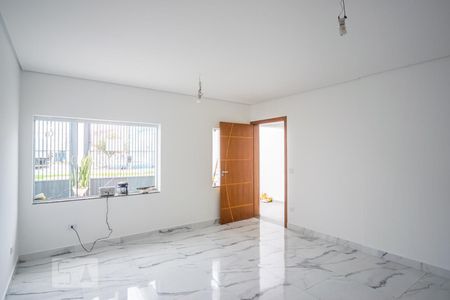 Sala de casa para alugar com 3 quartos, 240m² em Olímpico, São Caetano do Sul