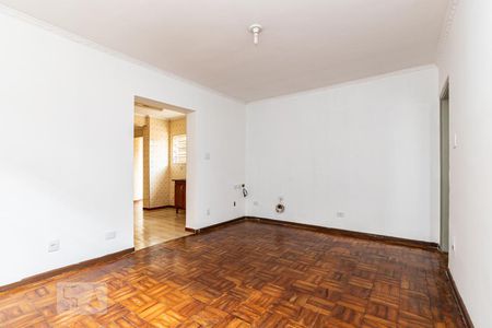 Sala de casa para alugar com 3 quartos, 213m² em Itaquera, São Paulo
