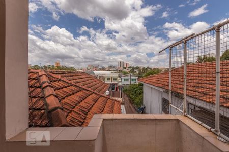 Vista do quarto  de casa à venda com 1 quarto, 50m² em Itaquera, São Paulo