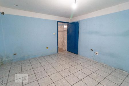 Studio para alugar com 35m², 1 quarto e 1 vagaKitnet