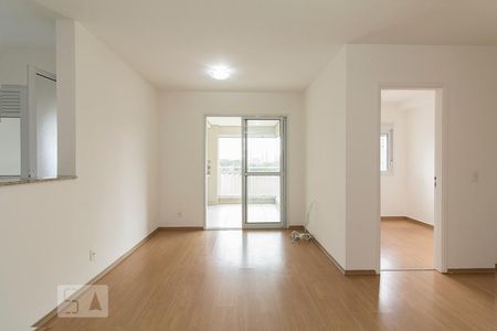 Sala de apartamento à venda com 2 quartos, 63m² em Várzea da Barra Funda, São Paulo