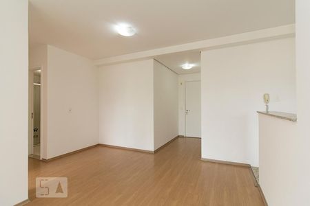 Sala de apartamento à venda com 2 quartos, 63m² em Várzea da Barra Funda, São Paulo