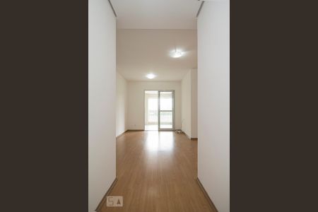 Entrada da sala de apartamento à venda com 2 quartos, 63m² em Várzea da Barra Funda, São Paulo