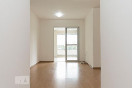 Sala de apartamento à venda com 2 quartos, 63m² em Várzea da Barra Funda, São Paulo