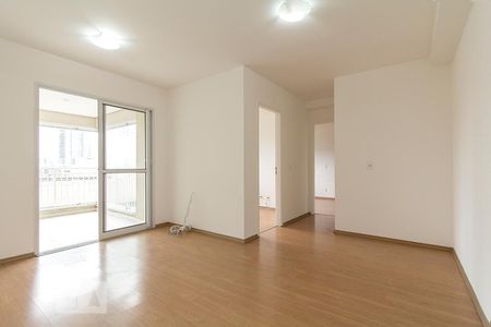 Sala de apartamento à venda com 2 quartos, 63m² em Várzea da Barra Funda, São Paulo