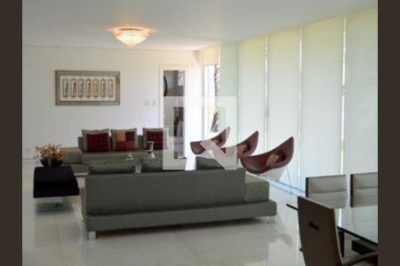 Apartamento à venda com 6 quartos, 700m² em São Luiz, Belo Horizonte