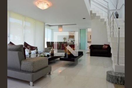 Apartamento à venda com 6 quartos, 700m² em São Luiz, Belo Horizonte