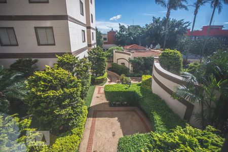 Vista do Quarto 1 de apartamento à venda com 3 quartos, 62m² em Vila Santa Catarina, São Paulo