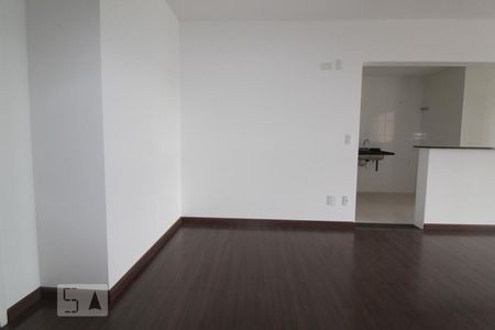 Sala de apartamento para alugar com 3 quartos, 122m² em Jardim São Caetano, São Caetano do Sul