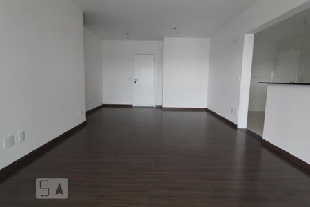 Sala de apartamento à venda com 3 quartos, 122m² em Jardim São Caetano, São Caetano do Sul