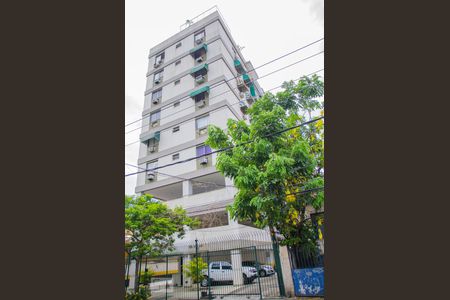 Fachada de apartamento para alugar com 3 quartos, 147m² em Méier, Rio de Janeiro