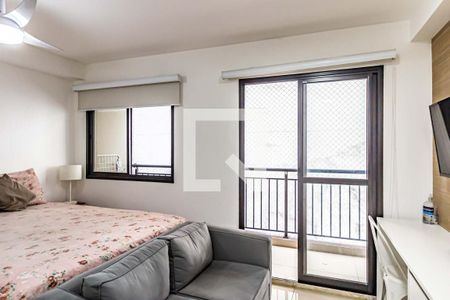 Studio de kitnet/studio à venda com 1 quarto, 26m² em Centro, São Paulo