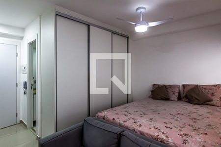 Studio de kitnet/studio à venda com 1 quarto, 26m² em Centro, São Paulo