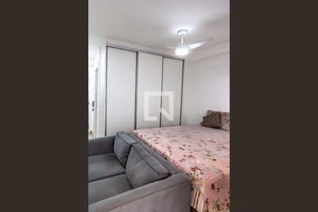 Studio de kitnet/studio à venda com 1 quarto, 26m² em Centro, São Paulo