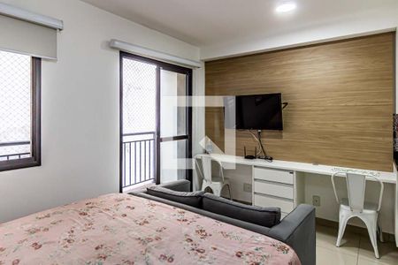 Studio de kitnet/studio à venda com 1 quarto, 26m² em Centro, São Paulo