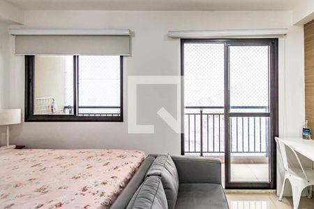 Studio de kitnet/studio à venda com 1 quarto, 26m² em Centro, São Paulo