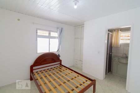 Suite de casa para alugar com 2 quartos, 60m² em Bela Vista, São José