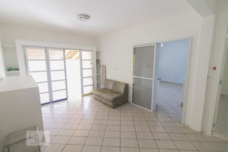 Sala de casa para alugar com 2 quartos, 60m² em Bela Vista, São José