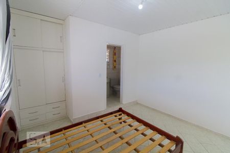 Suite de casa para alugar com 2 quartos, 60m² em Bela Vista, São José