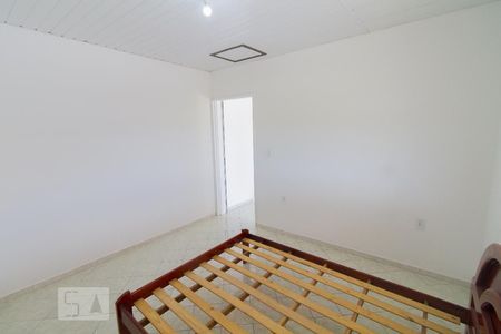 Suite de casa para alugar com 2 quartos, 60m² em Bela Vista, São José