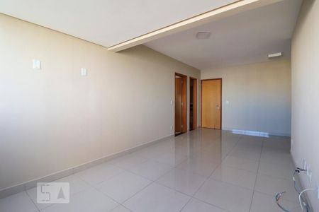 Sala de apartamento para alugar com 3 quartos, 90m² em Alto da Glória, Goiânia
