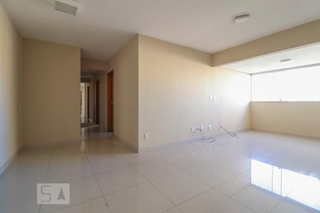 Sala de apartamento para alugar com 3 quartos, 90m² em Alto da Glória, Goiânia