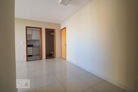 Sala de apartamento para alugar com 3 quartos, 90m² em Alto da Glória, Goiânia