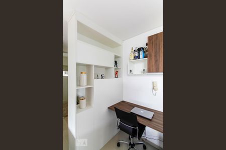 Escritório de kitnet/studio à venda com 1 quarto, 36m² em Vila Augusta, Guarulhos