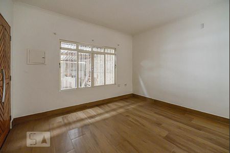Sala de Estar de casa à venda com 3 quartos, 155m² em Vila Brasilina, São Paulo