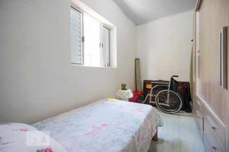 Quarto 01 de casa para alugar com 2 quartos, 113m² em Vila Beatriz, São Paulo
