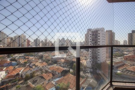 sacada_2 de apartamento à venda com 3 quartos, 77m² em Jardim da Saúde, São Paulo