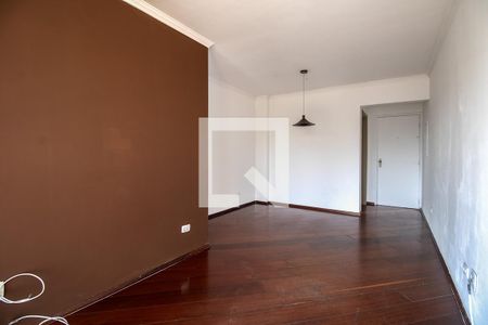 sala_3 de apartamento à venda com 3 quartos, 77m² em Jardim da Saúde, São Paulo