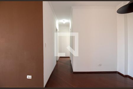 corredor quartos de apartamento à venda com 3 quartos, 77m² em Jardim da Saúde, São Paulo