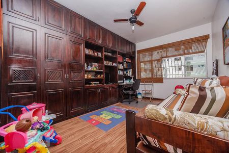 Quarto 1 de apartamento à venda com 3 quartos, 140m² em Boa Viagem, Niterói