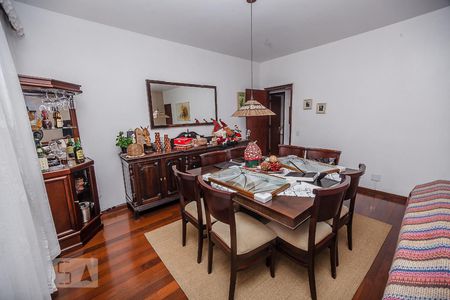 Sala de apartamento à venda com 3 quartos, 140m² em Boa Viagem, Niterói