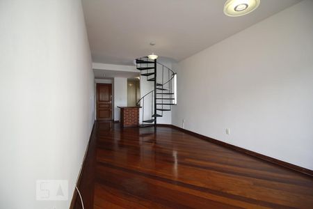 Sala de apartamento à venda com 1 quarto, 73m² em Vila Mariana, São Paulo
