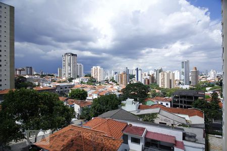 Vista Sacada de apartamento para alugar com 1 quarto, 73m² em Vila Mariana, São Paulo