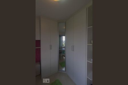 Quarto 1 de apartamento para alugar com 3 quartos, 80m² em Santo Amaro, São Paulo