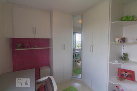 Quarto 1 de apartamento para alugar com 3 quartos, 80m² em Santo Amaro, São Paulo