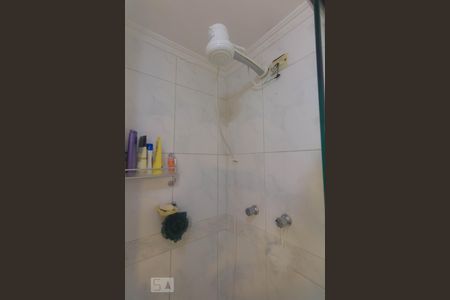 Banheiro de apartamento para alugar com 3 quartos, 80m² em Santo Amaro, São Paulo