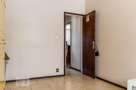 Quarto 1 de apartamento à venda com 2 quartos, 100m² em Jardim Guanabara, Rio de Janeiro