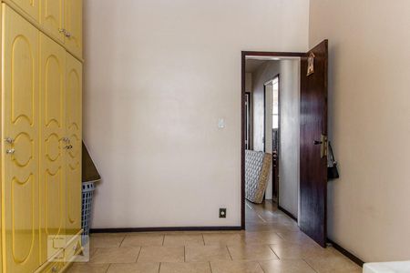 Quarto 1 de apartamento à venda com 2 quartos, 100m² em Jardim Guanabara, Rio de Janeiro