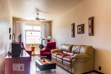 Sala de apartamento à venda com 2 quartos, 100m² em Jardim Guanabara, Rio de Janeiro