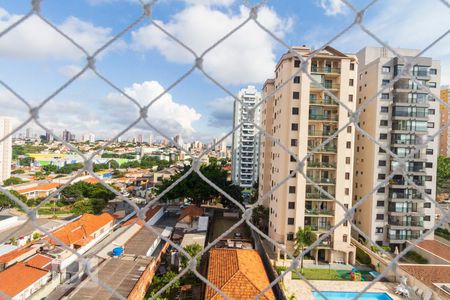 Vista de apartamento à venda com 3 quartos, 86m² em Vila da Saúde, São Paulo
