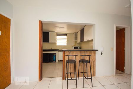 sala de apartamento à venda com 2 quartos, 80m² em Higienópolis, Porto Alegre