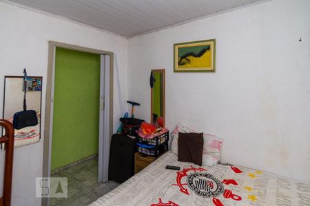 Quarto 02 de apartamento à venda com 5 quartos, 170m² em Vila Invernada, São Paulo