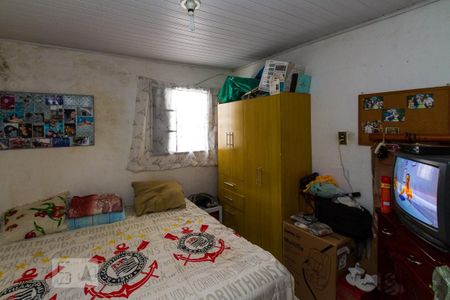 Quarto 02 de apartamento à venda com 5 quartos, 170m² em Vila Invernada, São Paulo