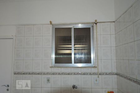 Detalhe cozinha de kitnet/studio à venda com 1 quarto, 30m² em Centro, Niterói